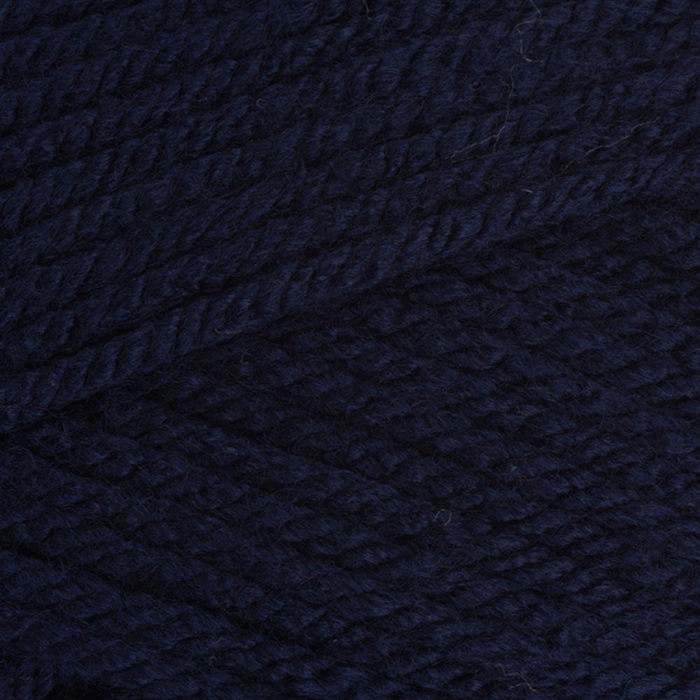 [Stylecraft] 9061011 Special Chunky Midnight (1011) 100% Premium Acrylic Yarn - 100g Chunky