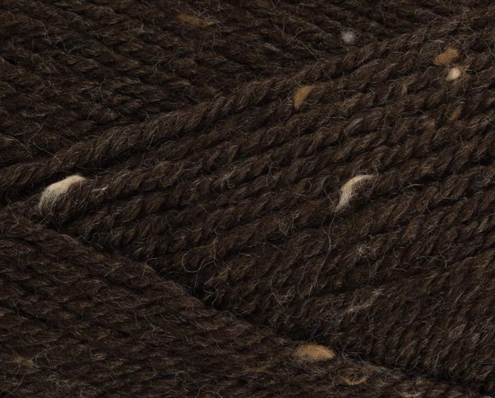 Life DK 75% Premium Acrylic 25% Wool Yarn - 100g Double Knit