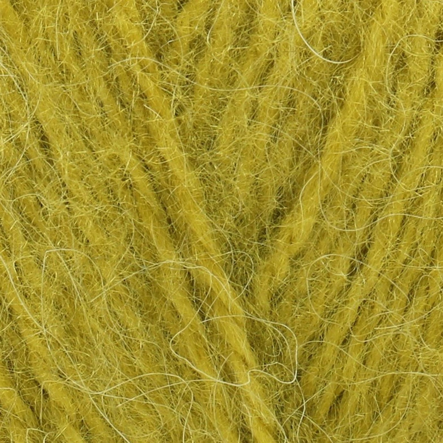 Grace 85% Premium Acrylic, 10% Wool, 5% Mohair Yarn - 100g Aran