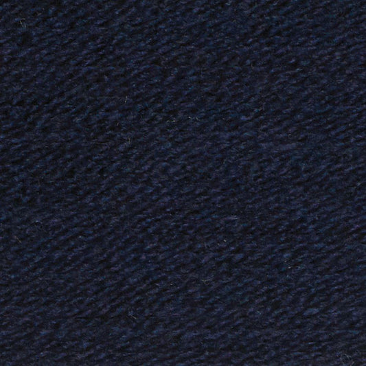 [Wendy Wools] WD37 Supreme Navy Yarn - 100g Double Kint