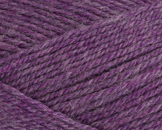 [Stylecraft] 2062309 Life DK Heather (2309) 75% Premium Acrylic 25% Wool Yarn - 100g Double Knit