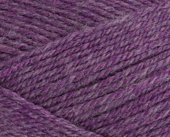 Life DK 75% Premium Acrylic 25% Wool Yarn - 100g Double Knit