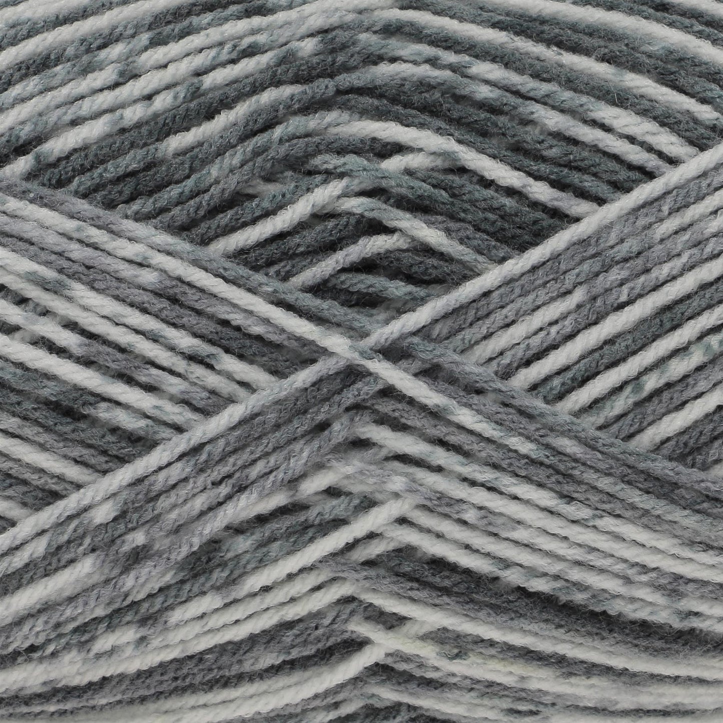 [King Cole] Camouflage Moonlight Yarn - 285M, 100g Double Knit