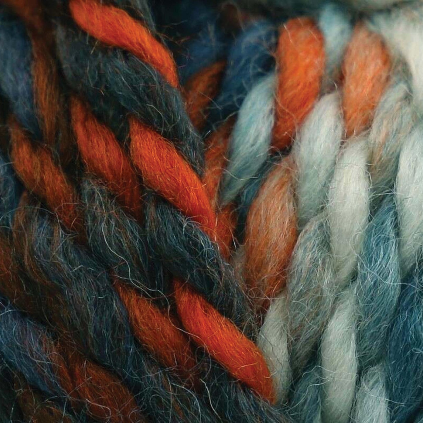 Explorer Yarn - 80m, 100g Super Chunky