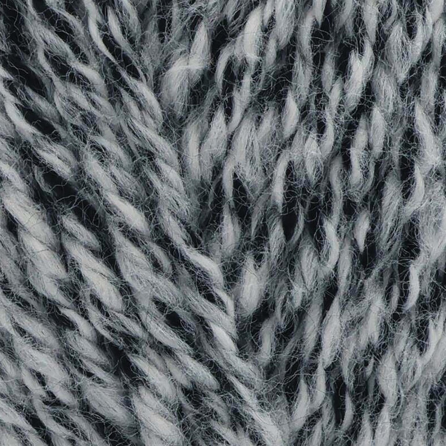 [King Cole] Simply Denim Chunky Charcoal Denim Yarn - 140M, 100g Chunky