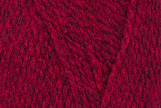 [Stylecraft] 3163770 Highland Heathers Aran Stewart Red (3770) 100% Premium Acrylic Yarn - 100g Aran