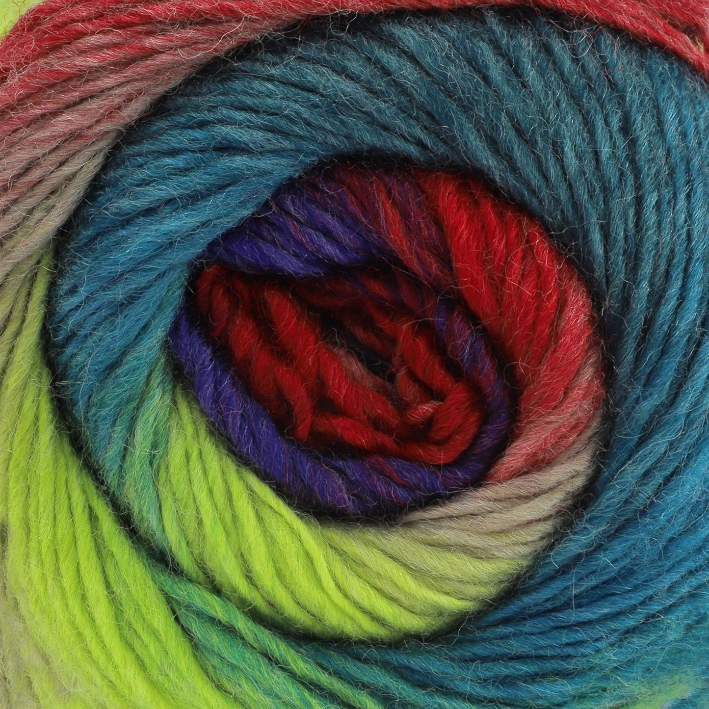 Riot Yarn - 134m, 100g Double Knit