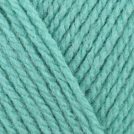 [James C Brett] 8461 Top Value Spearmint Yarn - 290M, 100g Double Knit