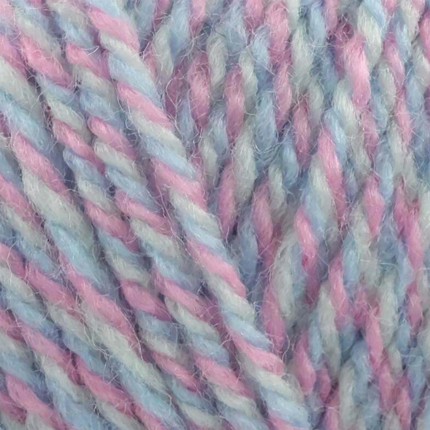 [King Cole] Pricewise DK Twirly Seas Yarn - 282M, 100g Double Knit