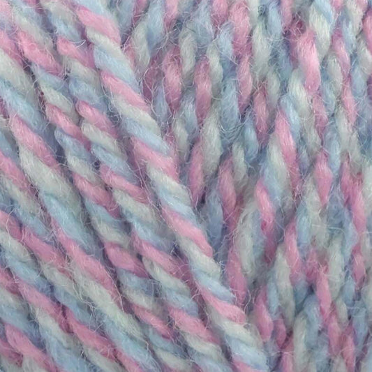[King Cole] Pricewise DK Twirly Seas Yarn - 282M, 100g Double Knit