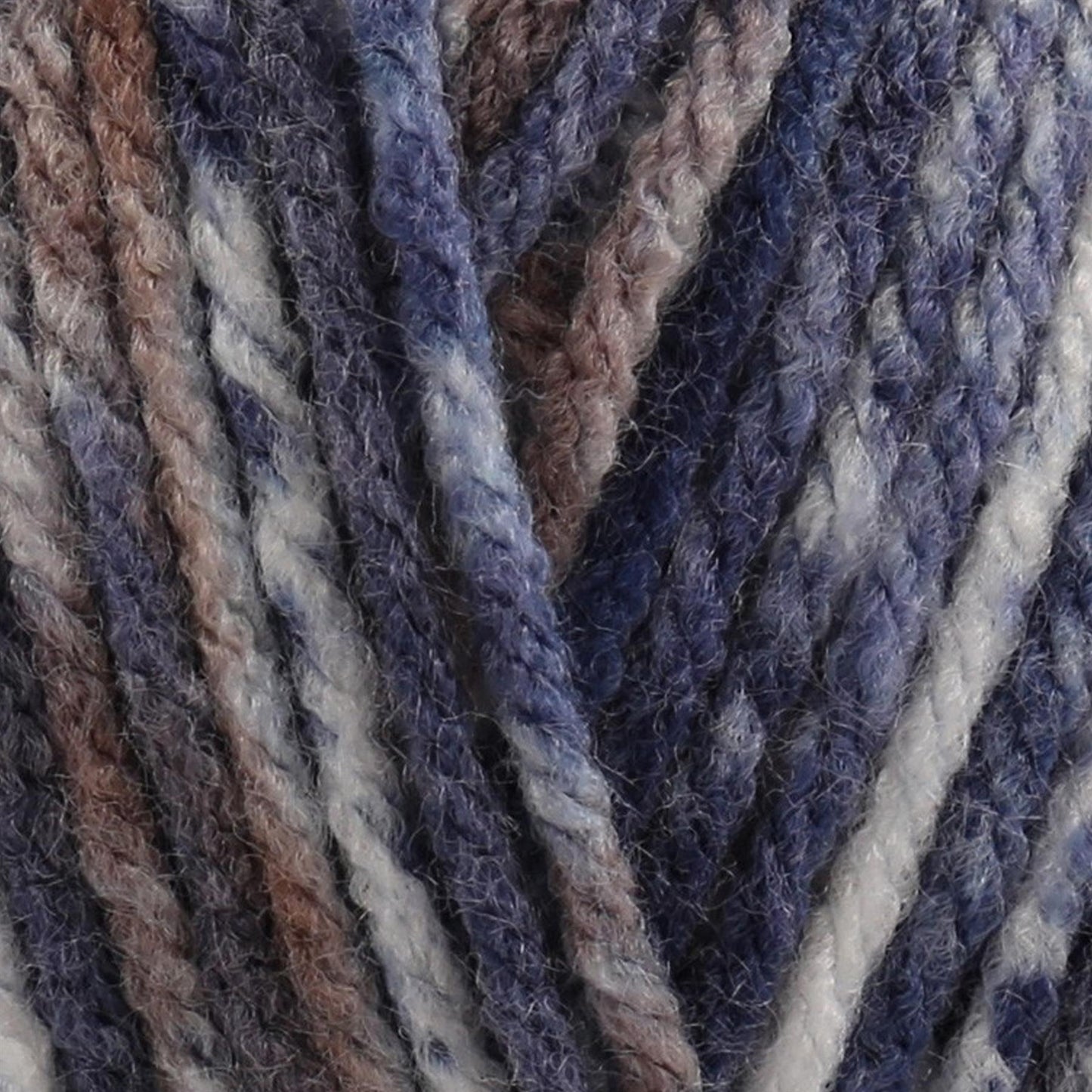 Camouflage Yarn - 285m, 100g Double Knit