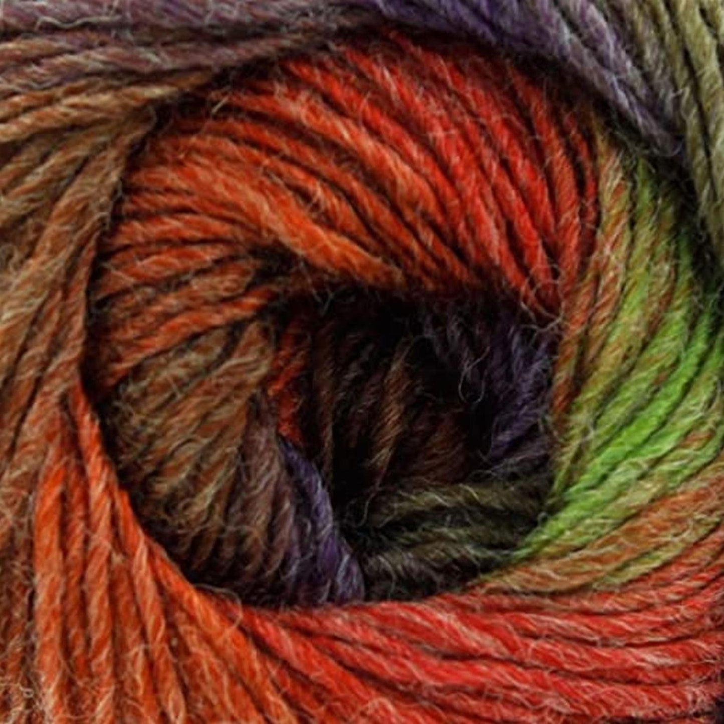 Riot Yarn - 134m, 100g Double Knit
