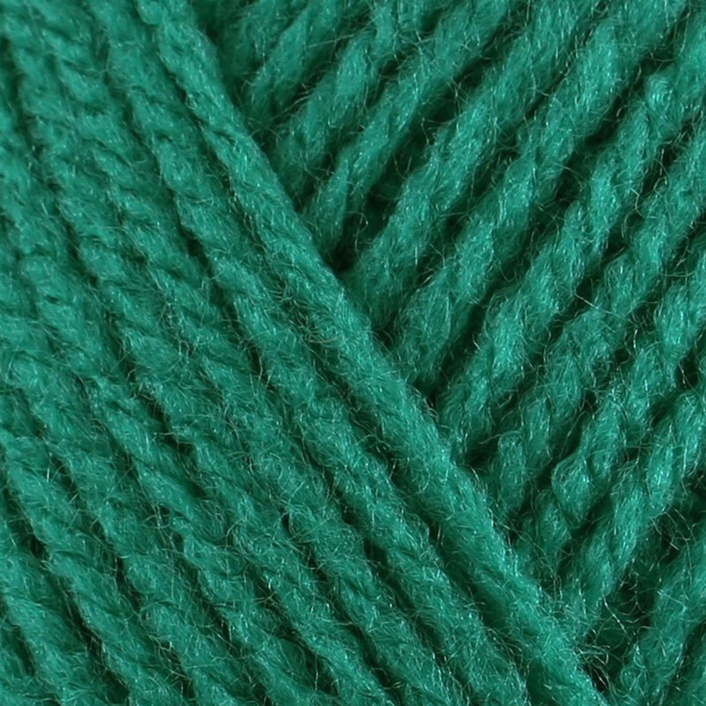 [James C Brett] 845 Top Value Jade Yarn - 290M, 100g Double Knit