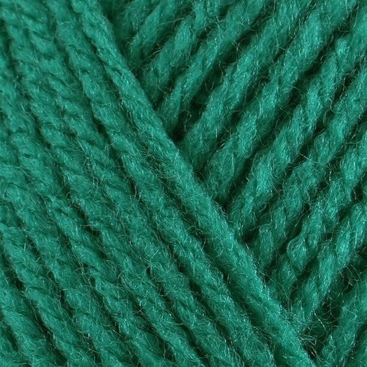 [James C Brett] 845 Top Value Jade Yarn - 290M, 100g Double Knit