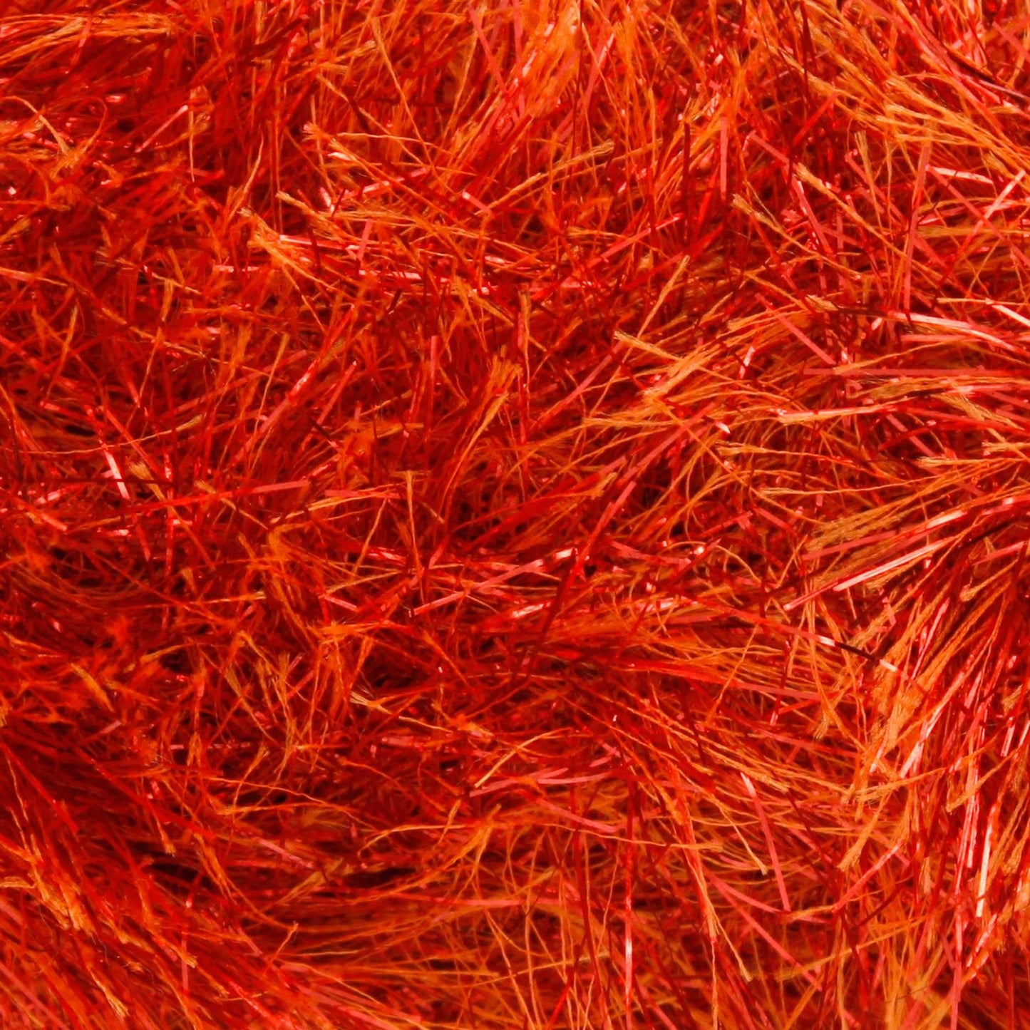 Tinsel Yarn - 70m, 50g Chunky