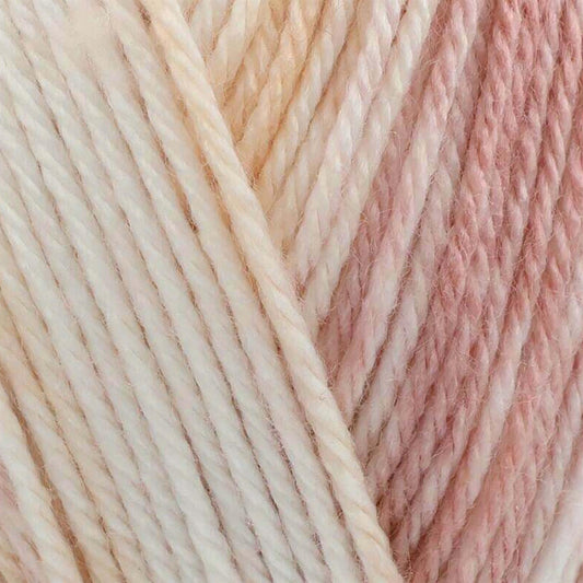 [King Cole] 2385394 Cutie Pie Pecan Pie Yarn - 250M, 100g Double Knit