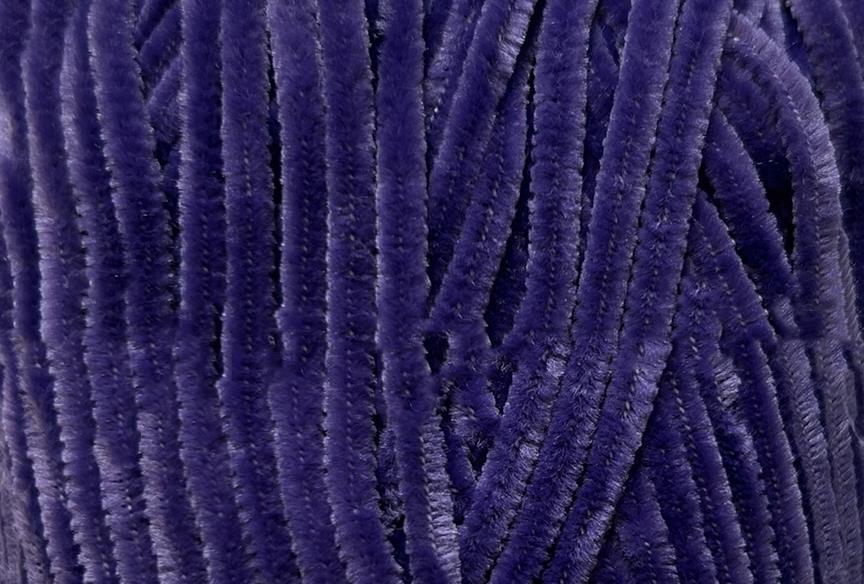 [Stylecraft] Squeeze Me Deep Purple 100% Premium Acrylic Yarn - 100g Double Knit