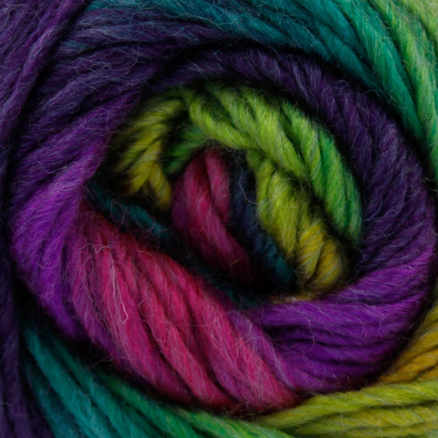Riot Yarn - 134m, 100g Chunky