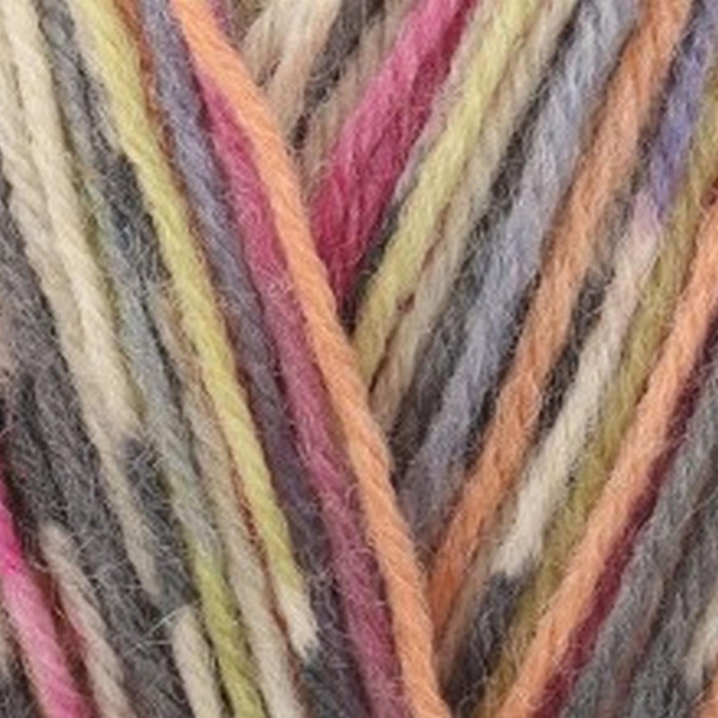 Zig Zag Yarn - 420m, 100g 4 Ply