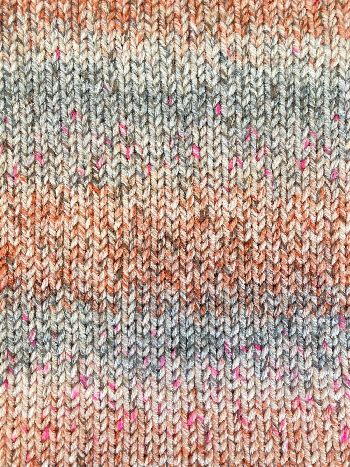 Impressions 100% Premium Acrylic Yarn - 100g Aran