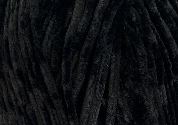 [Stylecraft] Squeeze Me Black 100% Premium Acrylic Yarn - 100g Double Knit