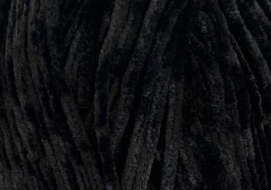 [Stylecraft] Squeeze Me Black 100% Premium Acrylic Yarn - 100g Double Knit