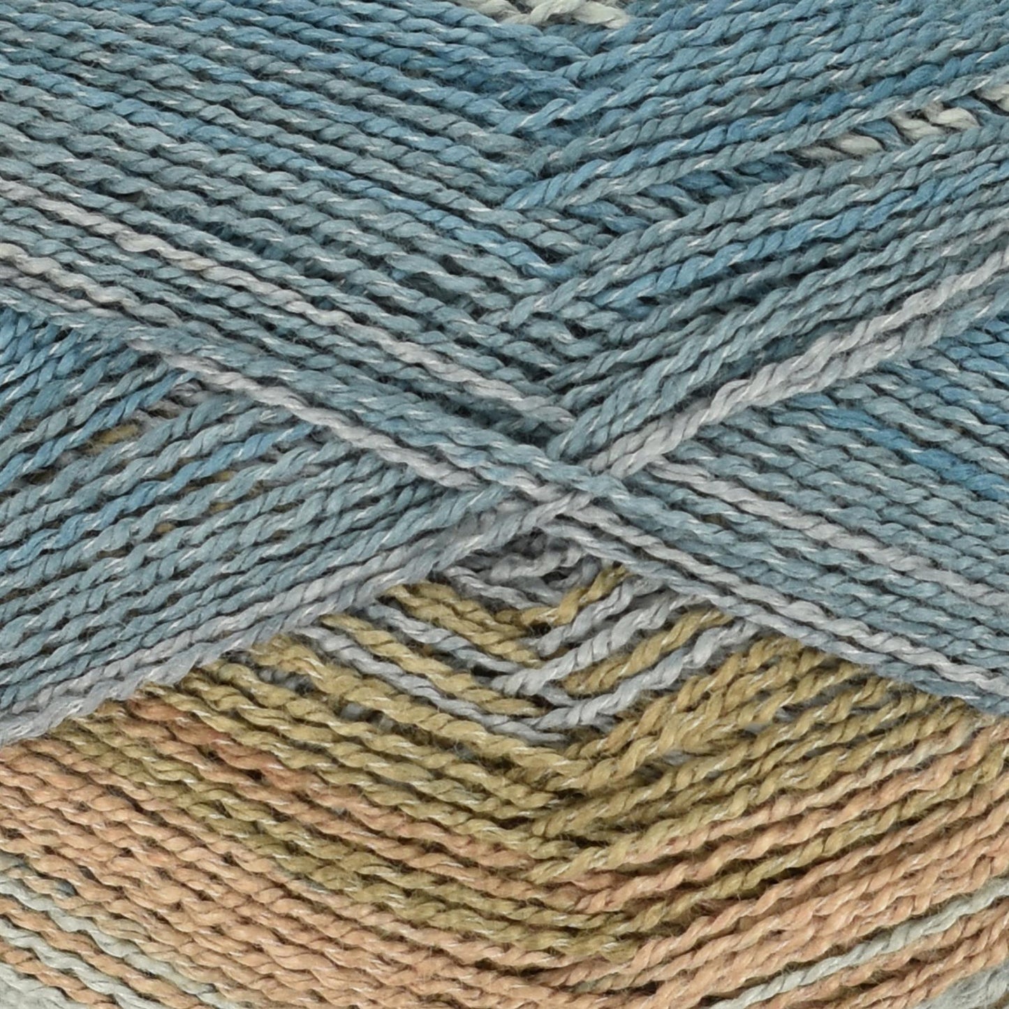 Summer Yarn - 450m, 100g 4 Ply