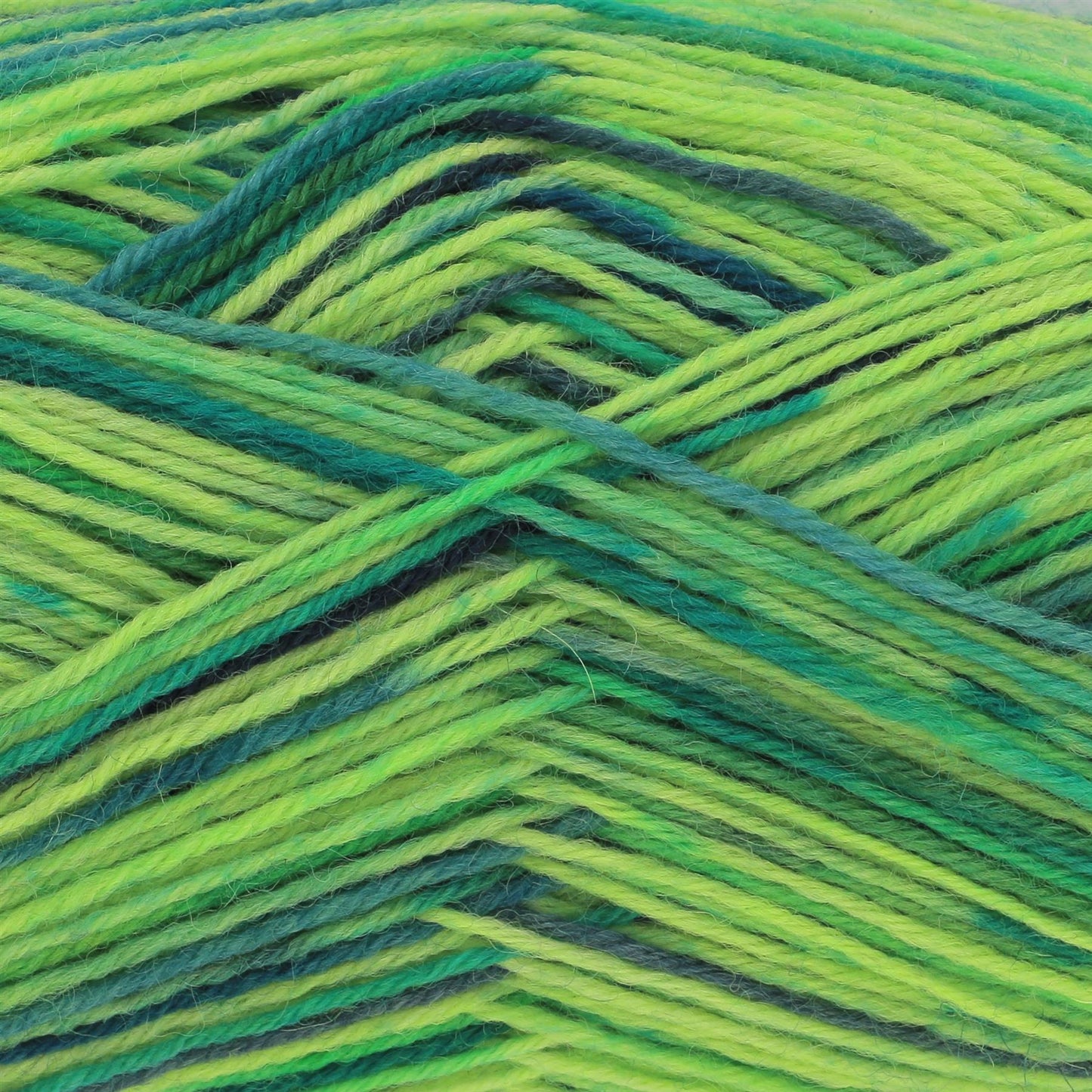 Zig Zag Yarn - 420m, 100g 4 Ply