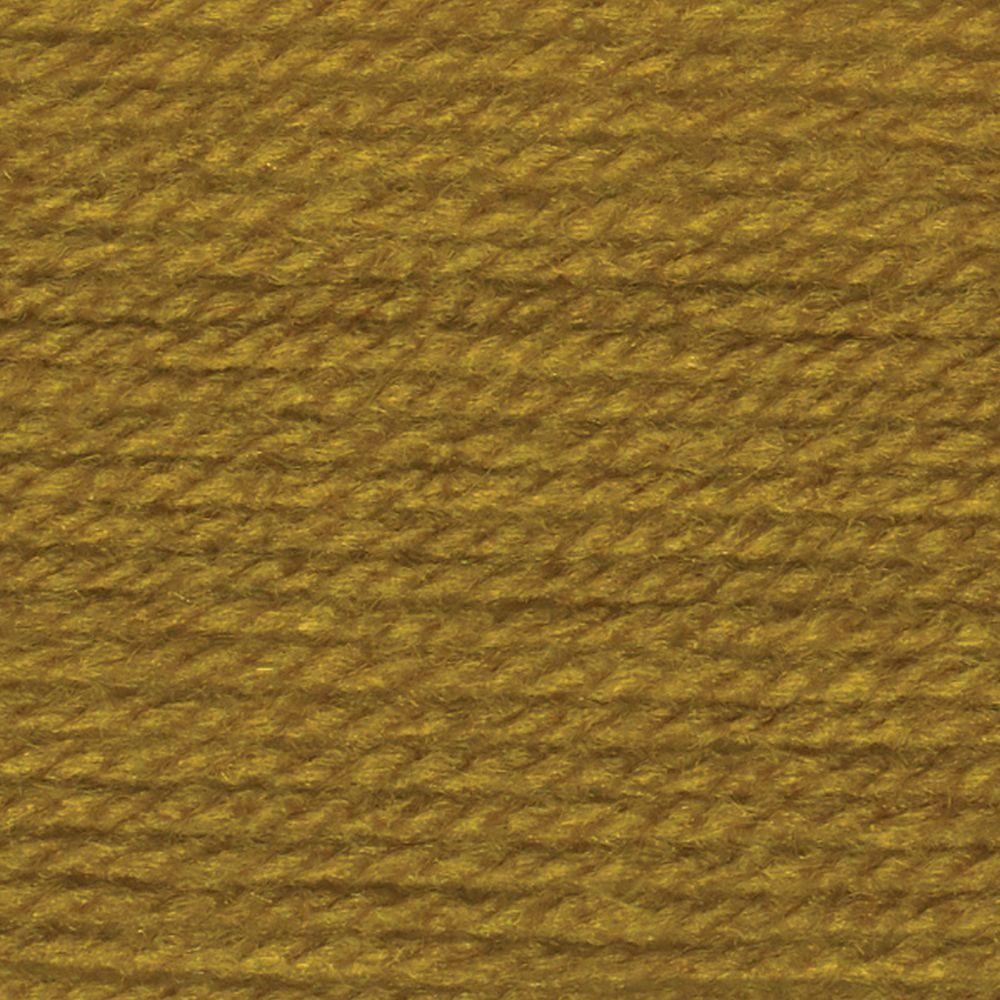 With Wool Yarn - 400g Aran