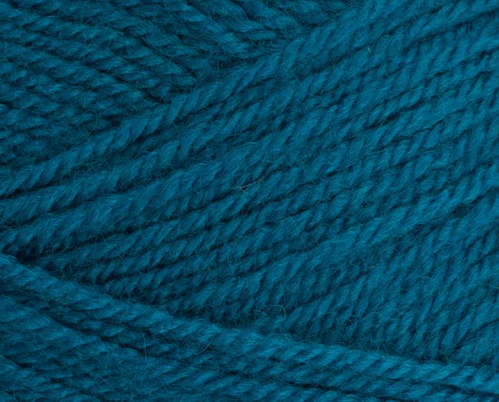 [Stylecraft] 2062416 Life DK Teal (2416) 75% Premium Acrylic 25% Wool Yarn - 100g Double Knit