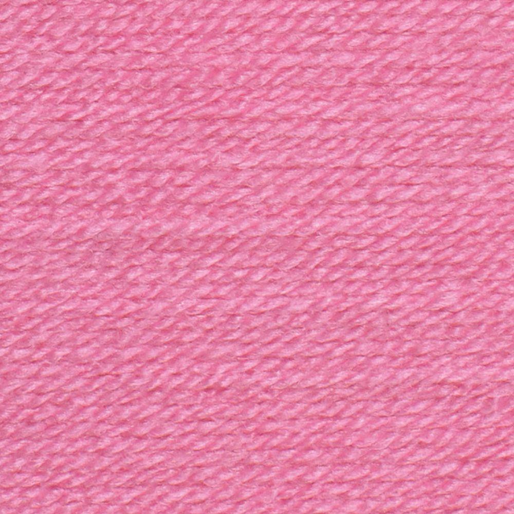 [Wendy Wools] WD04 Supreme Barbie Pink Yarn - 100g Double Kint