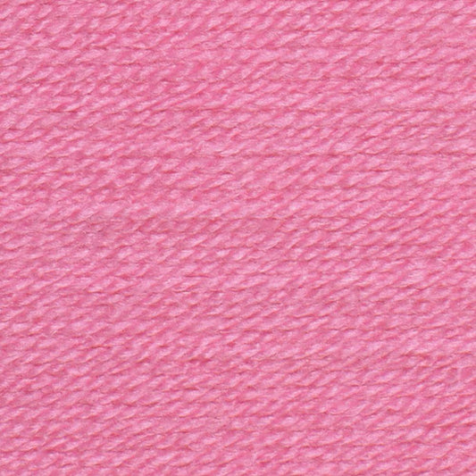 [Wendy Wools] WD04 Supreme Barbie Pink Yarn - 100g Double Kint