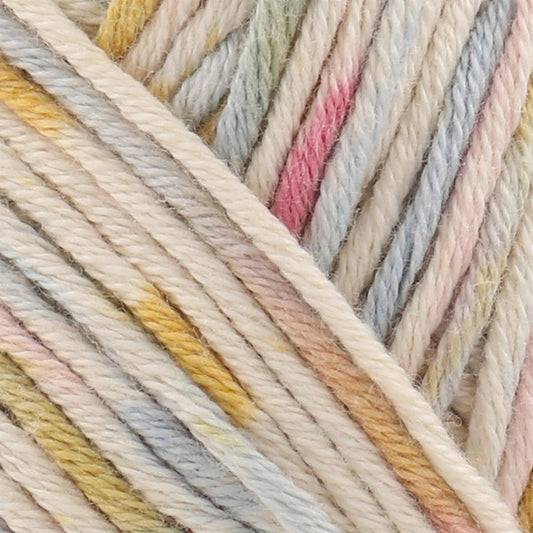 Love You 60% Cotton, 40% Acrylic Yarn - 100g Aran