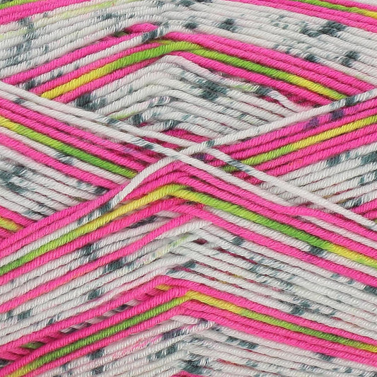 Footsie Yarn - 430m, 100g 4 Ply