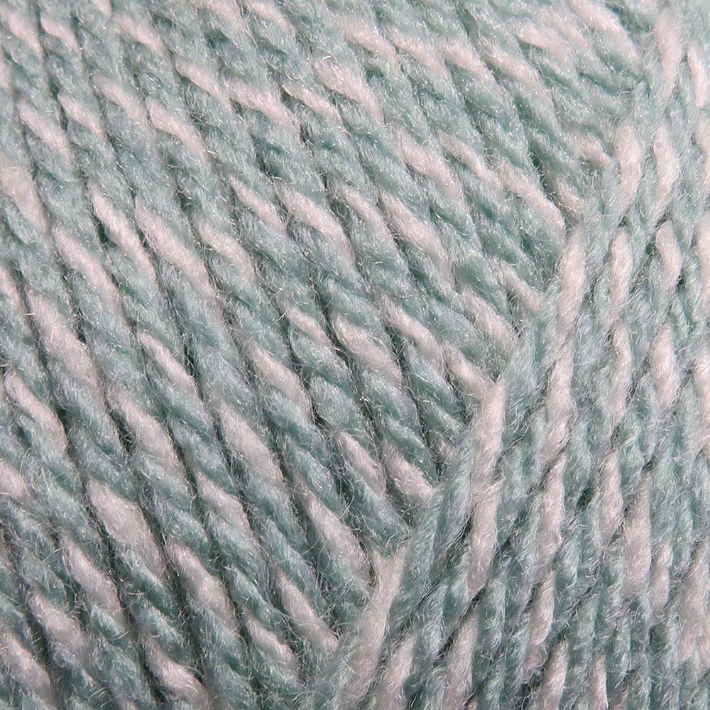 Special Aran with Wool 80% Acrylic 20% Wool Yarn - 400g Aran