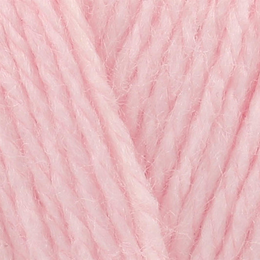 [Stylecraft] 3107261 New Wondersoft DK Pale Pink (7261) 50% Premium Acrylic,50% Polyamide Yarn - 100g Double Knit