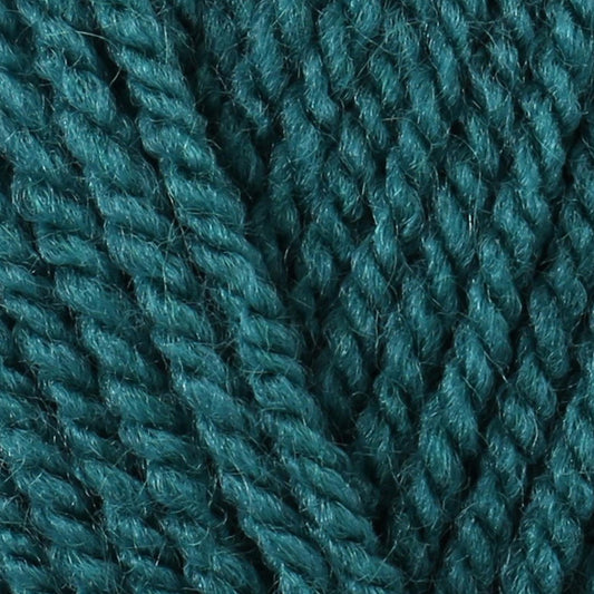[Wendy Wools] WD31 Supreme Teal Yarn - 100g Double Kint
