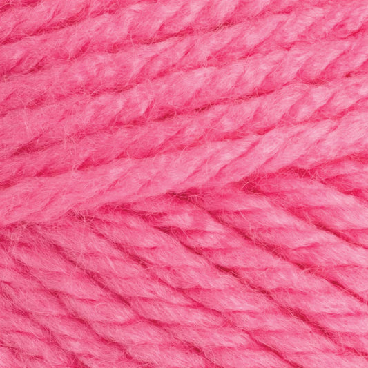 [King Cole] 643560 Big Value Blossom Yarn - 81M, 100g Super Chunky