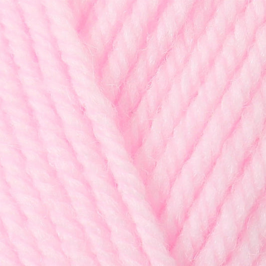 [Peter Pan] PD04 Rosebud Yarn - 50g Double Knit