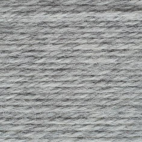 [Wendy Wools] 5622 Pure Wool Mountain Hare Yarn - 200g Aran