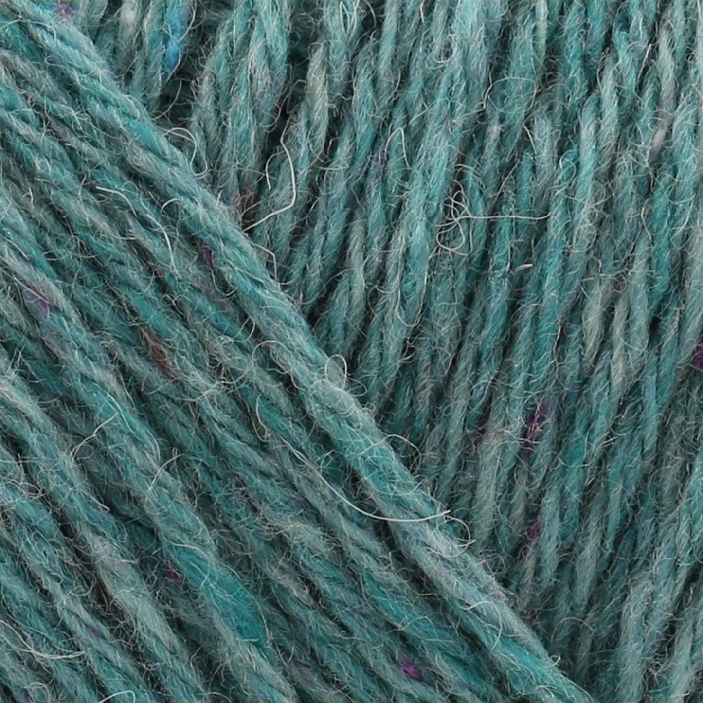 [Stylecraft] 3153375 Recreate Teal (3375) 40% Wool, 30%Acrylic, 30% Polyester Yarn - 100g Double Knit