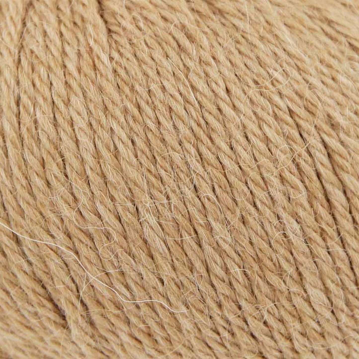 Baby Alpaca Yarn - 100m, 50g Double Knit