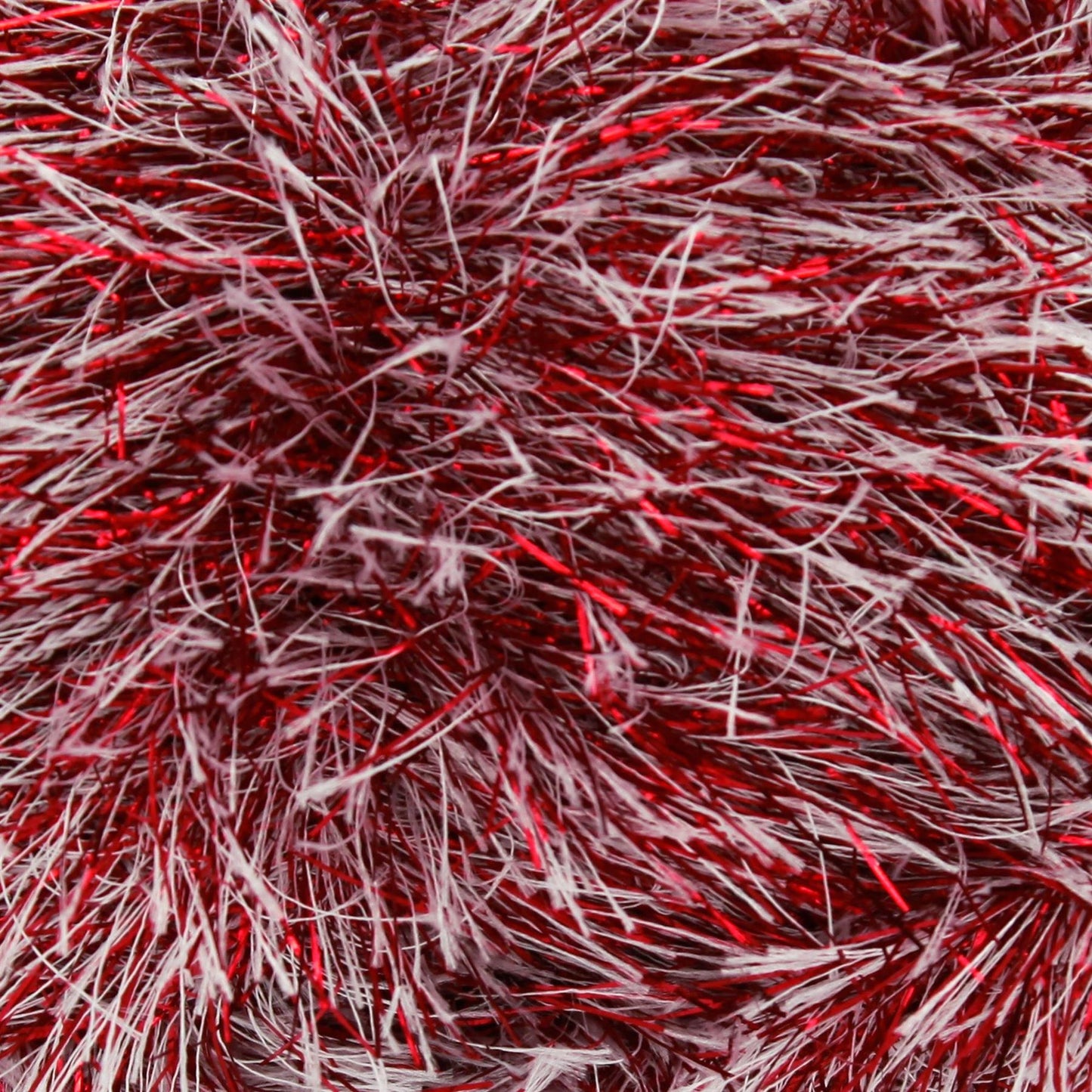 Tinsel Yarn - 70m, 50g Chunky