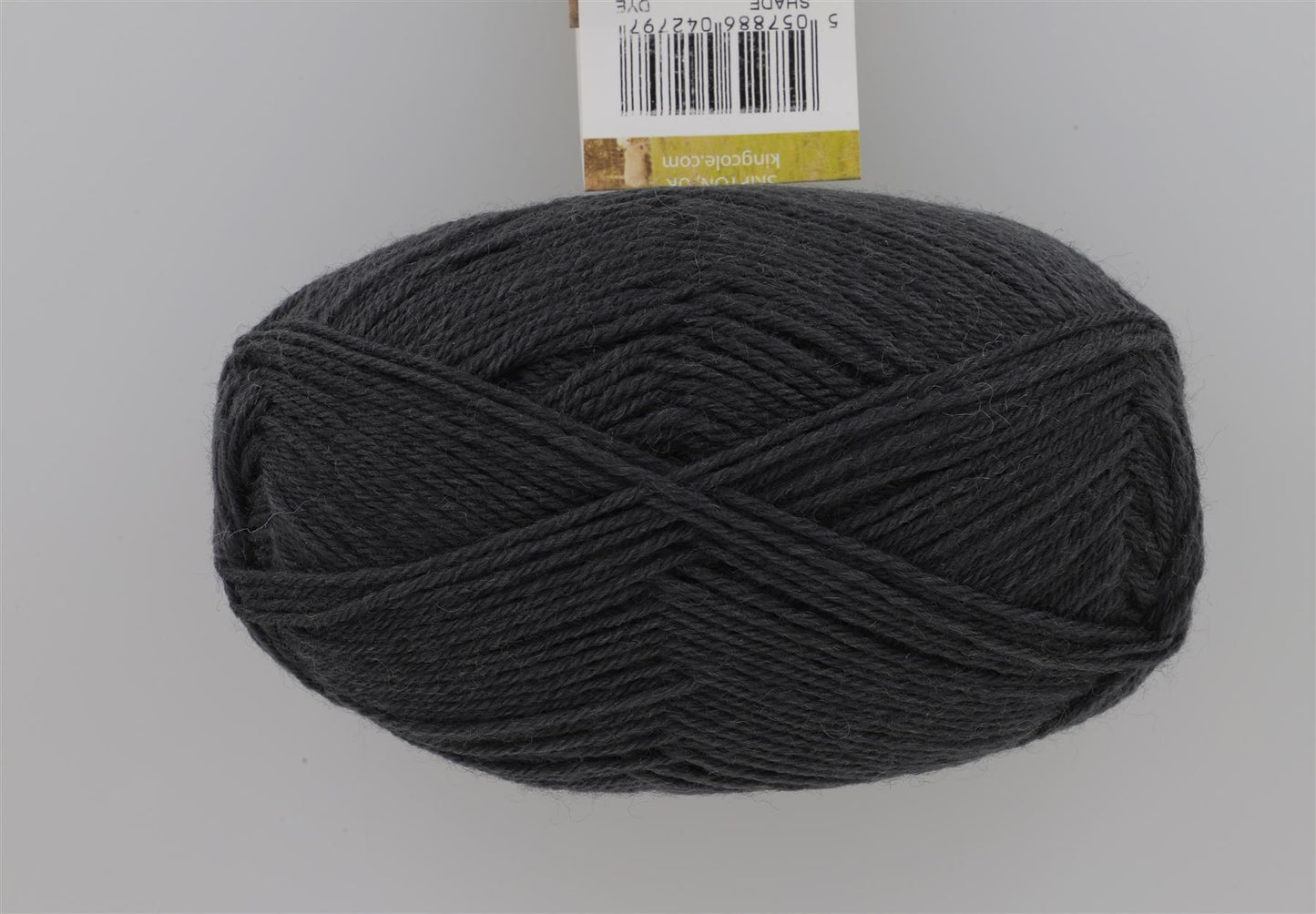 Merino Blend Yarn - 180m, 50g 4 Ply