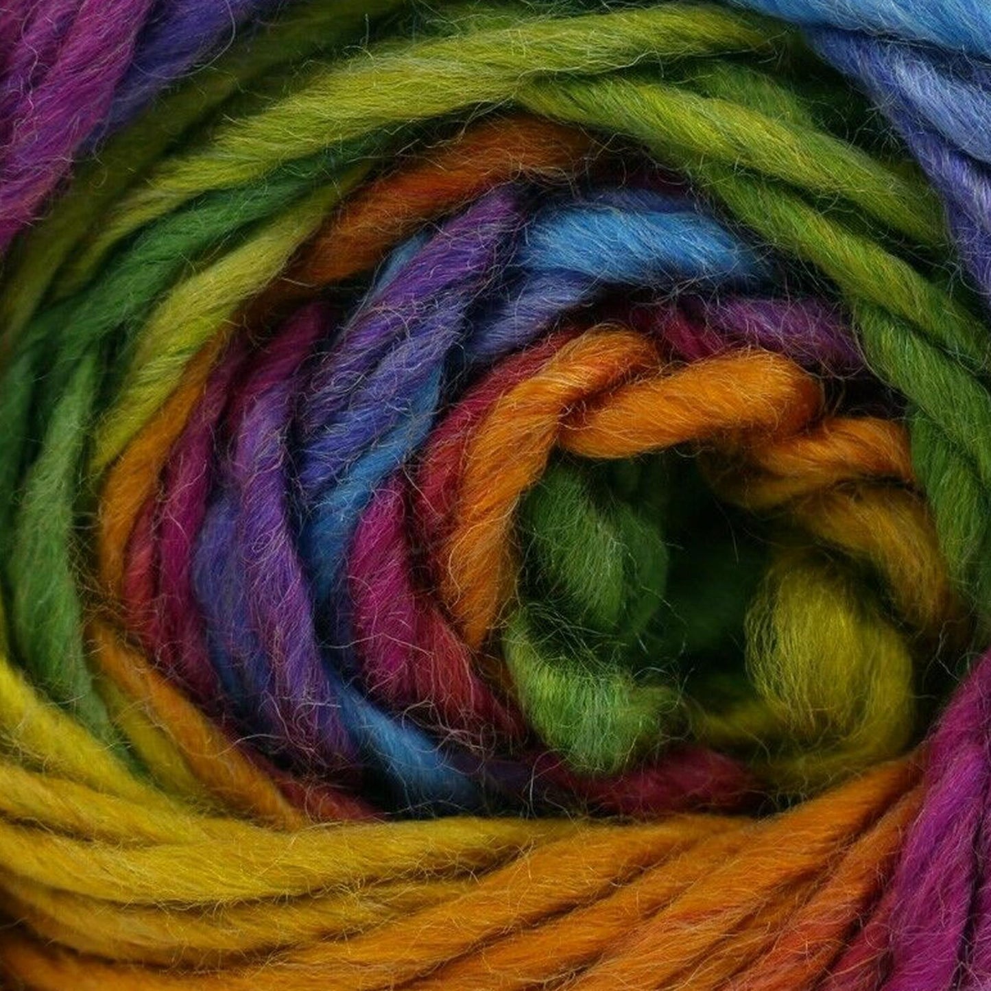 Riot Yarn - 134m, 100g Double Knit