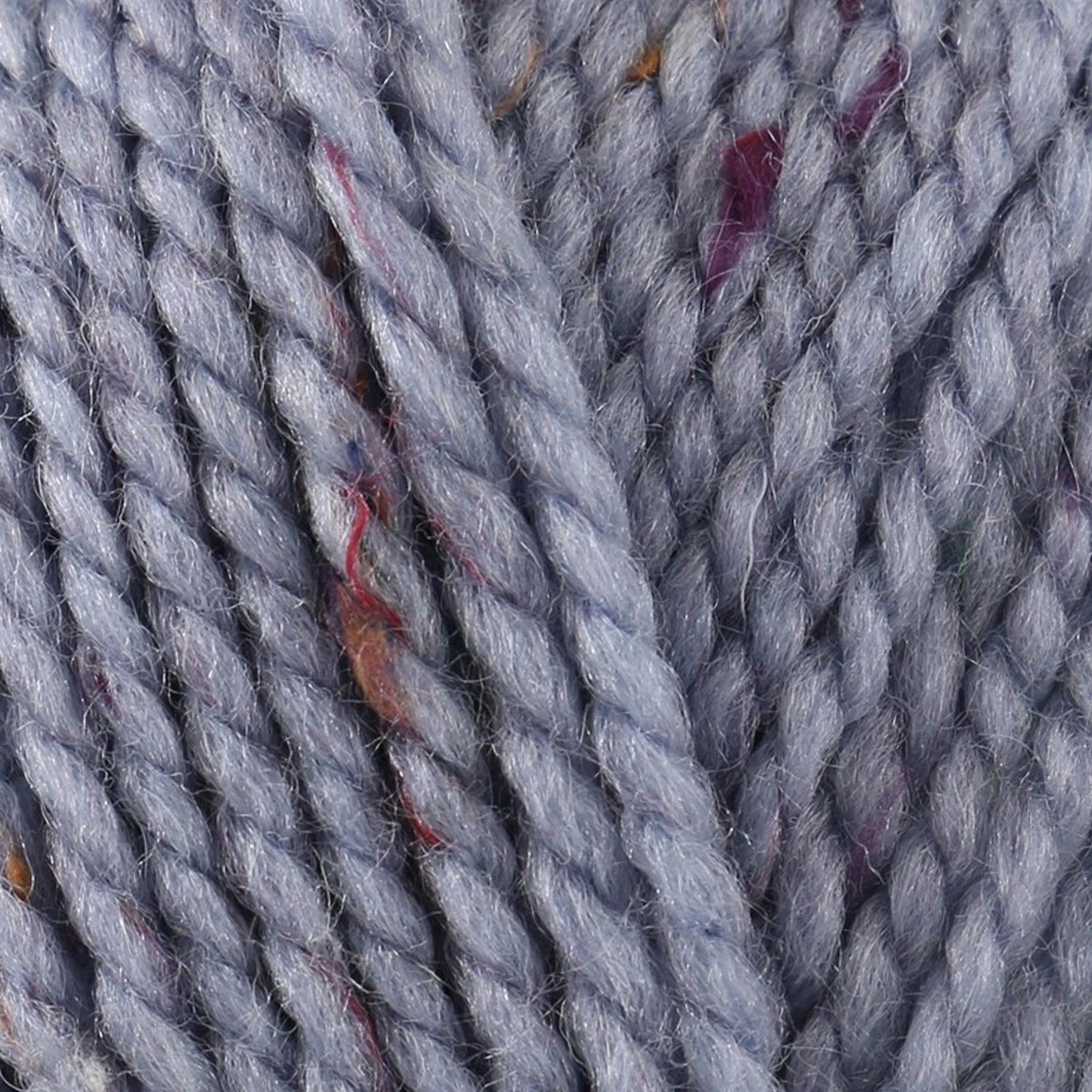 Tweed Yarn - 138m, 100g Chunky