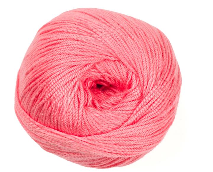 Naturals Bamboo Cotton 40% Cotton, 60% Bamboo Yarn - 100g Double Knit