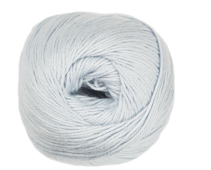 Naturals Bamboo Cotton 40% Cotton, 60% Bamboo Yarn - 100g Double Knit