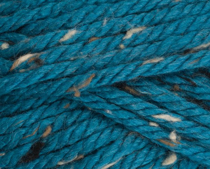 Special xl Tweed 97% Premium Acrlic, 3% Viscose Yarn - 100g Super Chunky