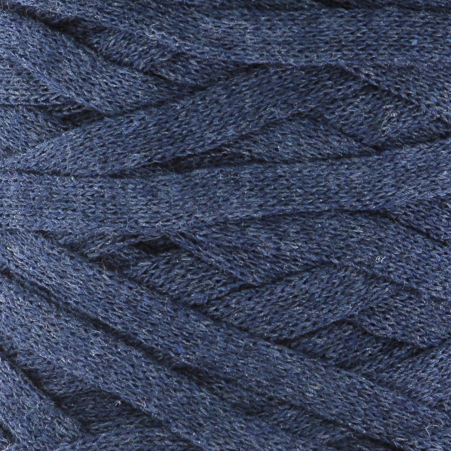 Hoooked RXL SP8 RibbonXL Riverside Jeans 0.8 Cotton T-Shirt Yarn - 120m (393.7'), 250g